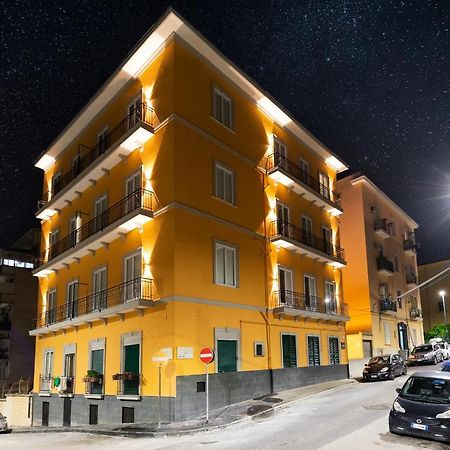Acate81 Lifestyle Apartment Naples Exterior photo