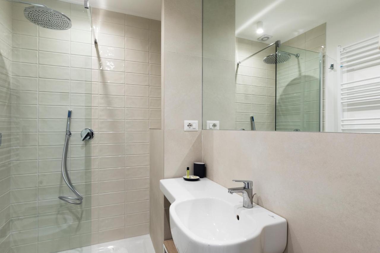 Acate81 Lifestyle Apartment Naples Exterior photo