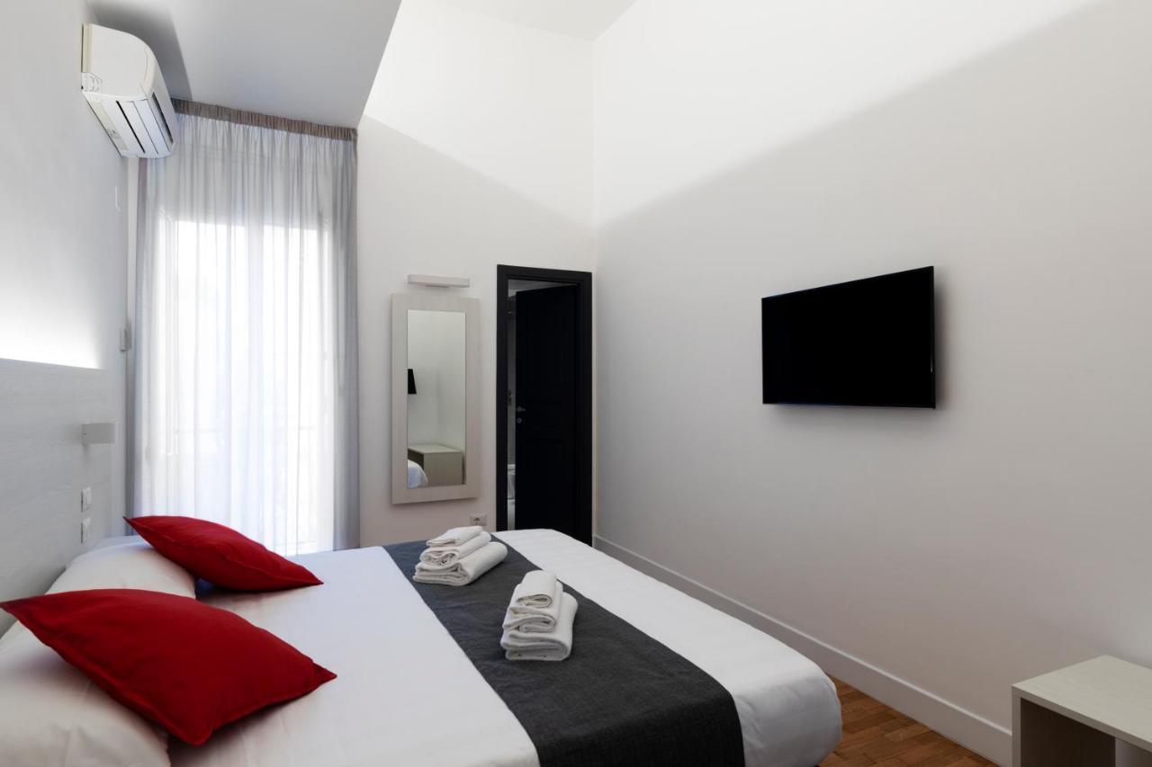 Acate81 Lifestyle Apartment Naples Exterior photo